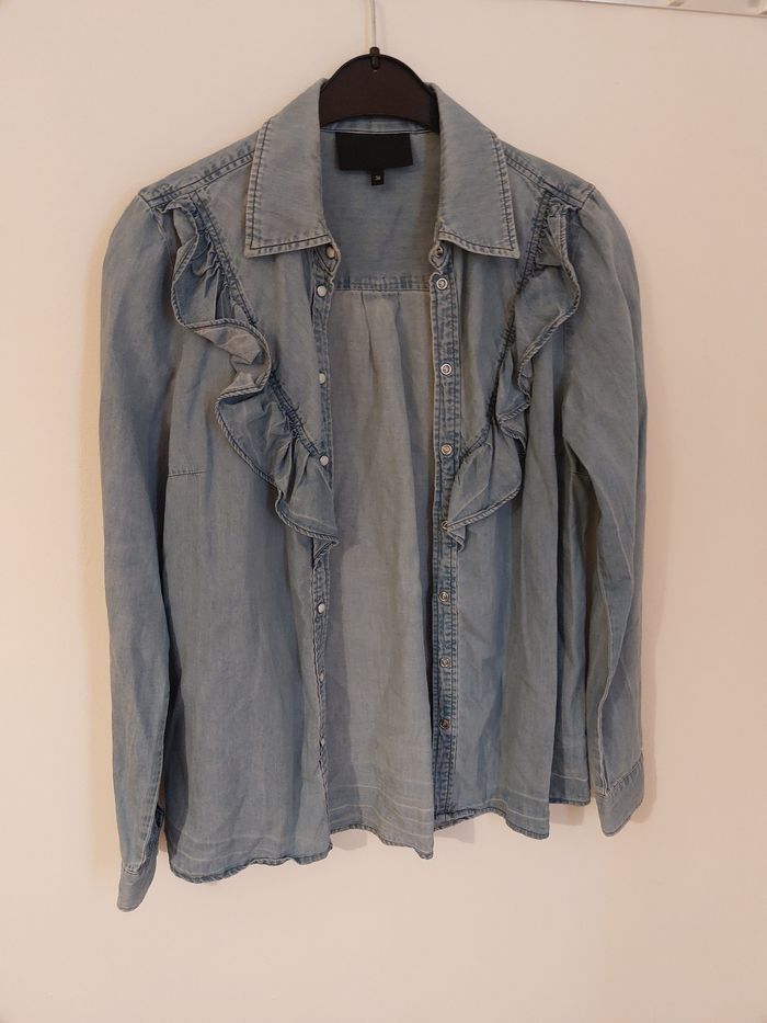 Chemise youhl - photo numéro 3