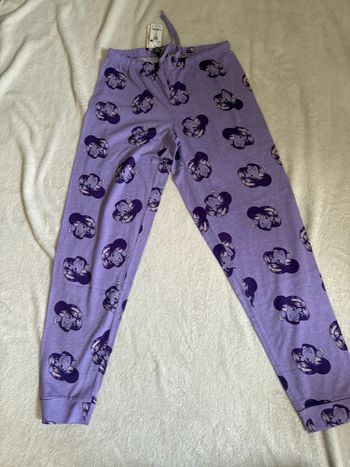Pantalon Jasmine