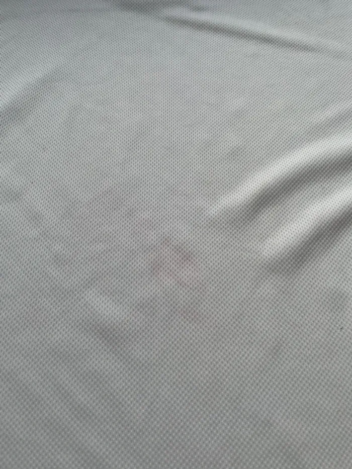 Tee-shirt blanc Icepeack - photo numéro 7