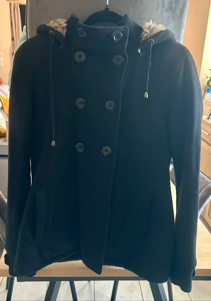 Manteau femme - photo numéro 2