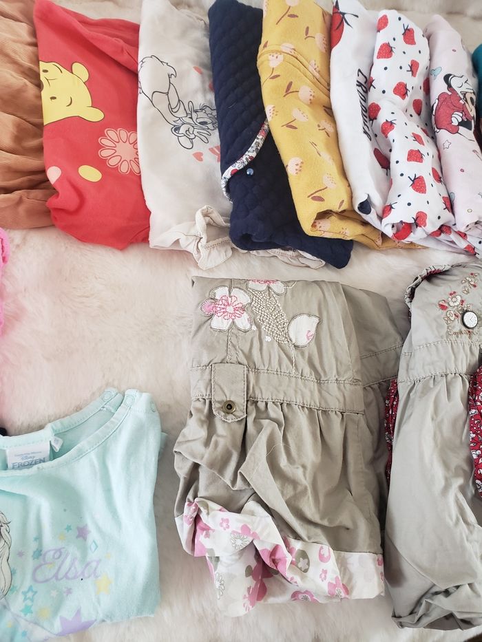 Lot 6/9/12 mois - photo numéro 9