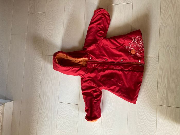 Manteau 6mois