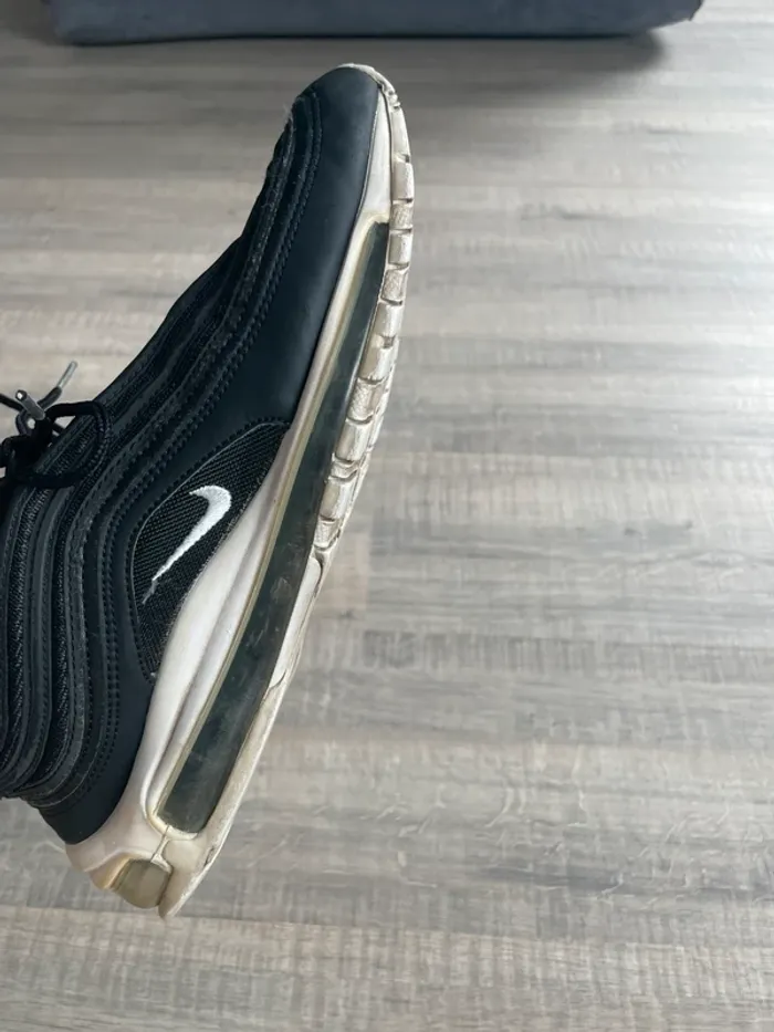 Nike air Max 97 - photo numéro 9