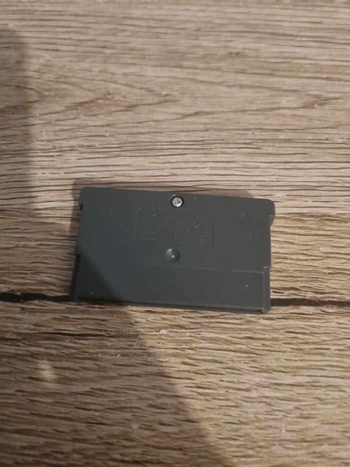 bob l'éponge spongebob freeze frame frenzy nintendo gba gameboy advance en loose - photo numéro 2