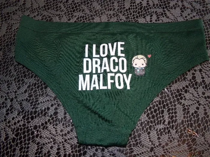 Culotte harry potter - photo numéro 2