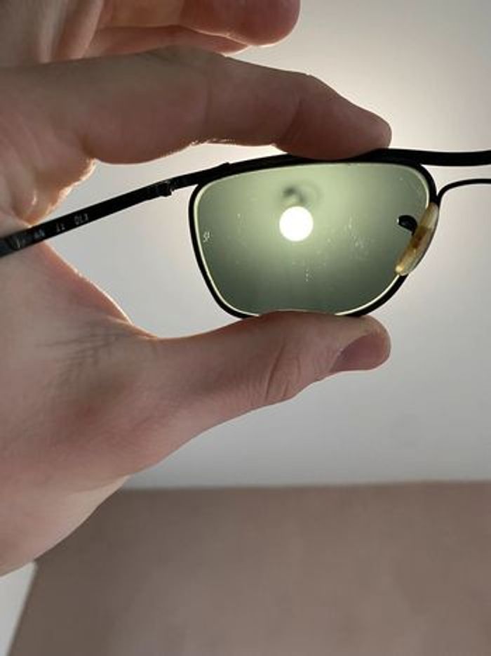 Lunettes de soleil Ray Ban Olympian Black Noir made in usa B&L Bauschlomb vintage 11 DLX - photo numéro 17