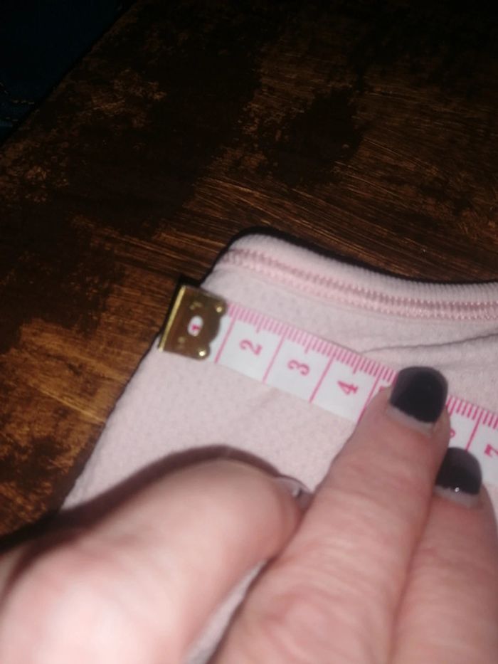 Débardeur taille unique - photo numéro 5