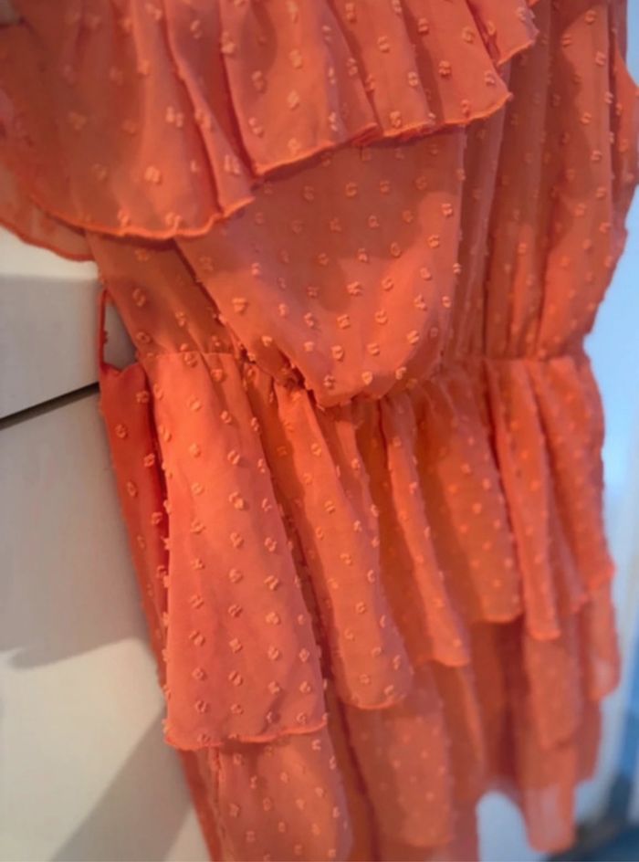 Robe asymétrique - photo numéro 3