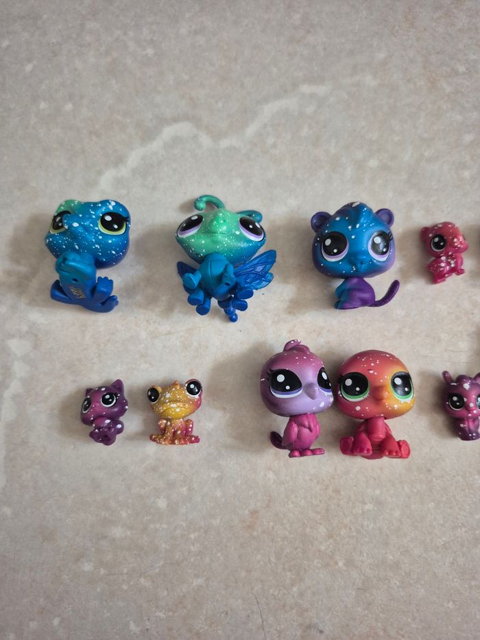 Littlest Pet Shop Galaxy - photo numéro 2