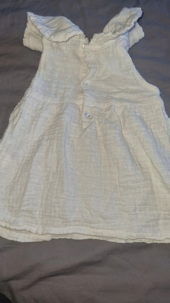 Robe 12 mois - photo numéro 2