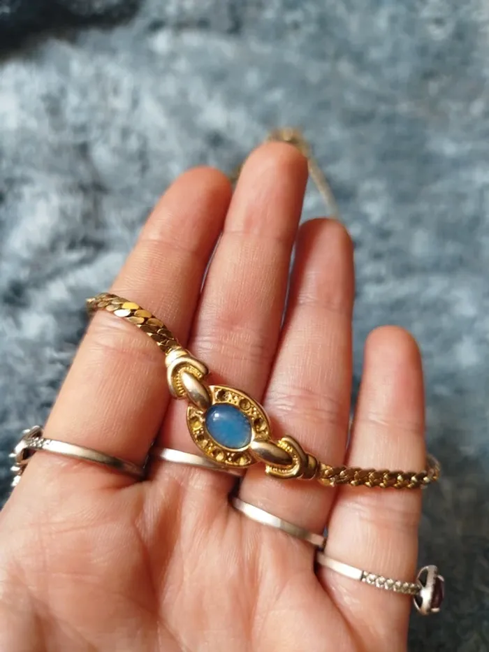 Collier femme - photo numéro 2