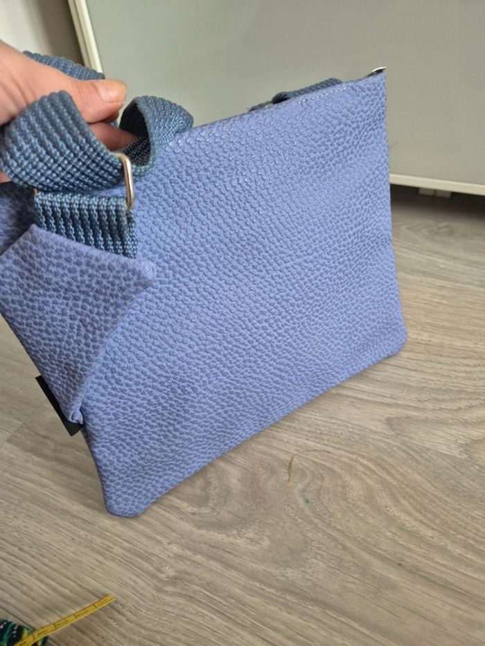 Sac bandoulière paquetage - photo numéro 6