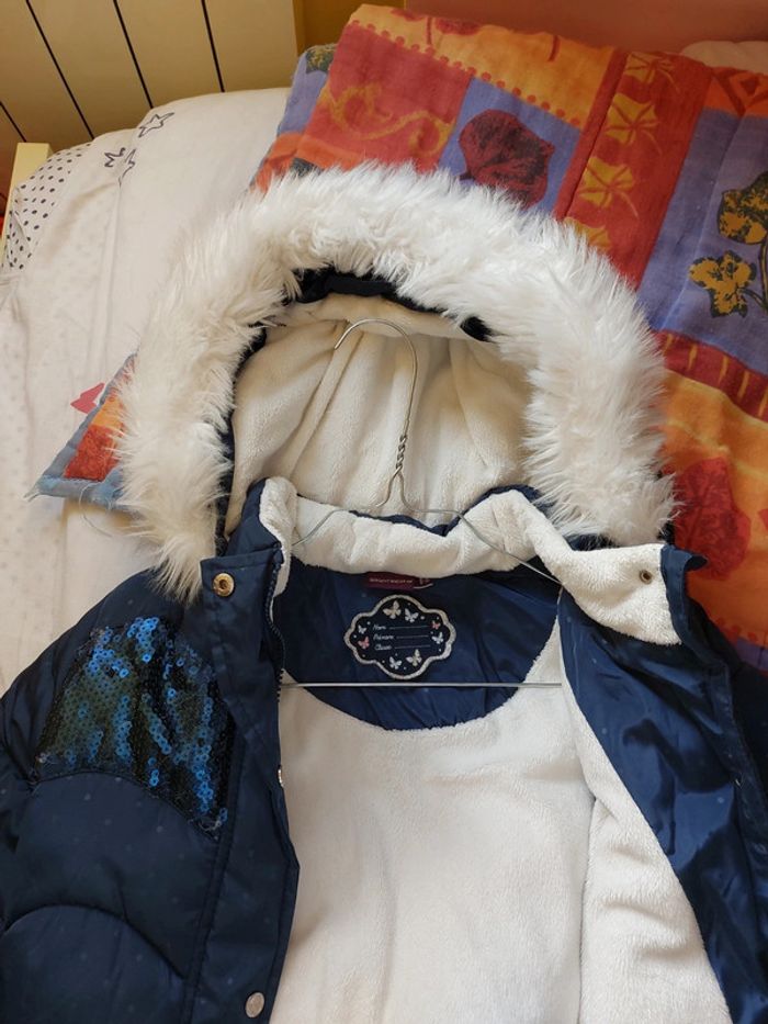 Manteau hiver Sergent Major 8A - photo numéro 16