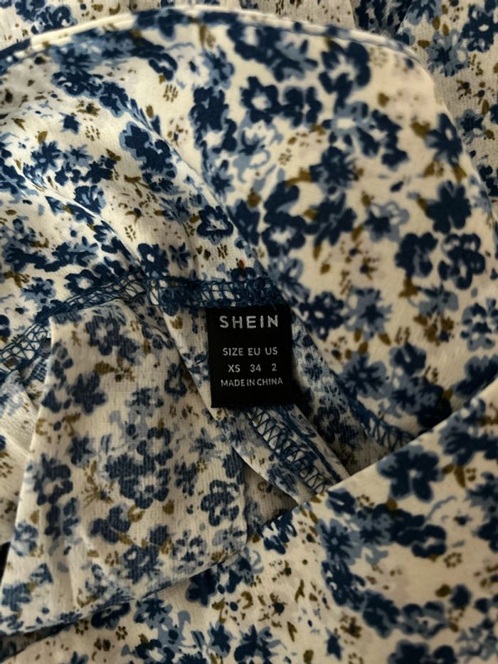 Jupe shein - photo numéro 4