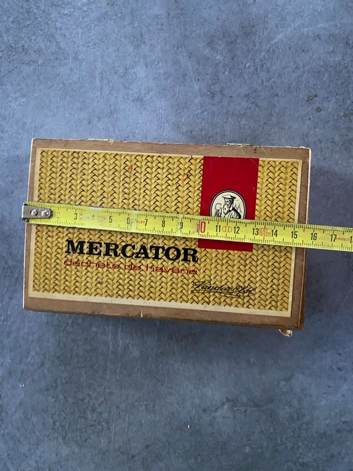 Boite décoration - photo numéro 5