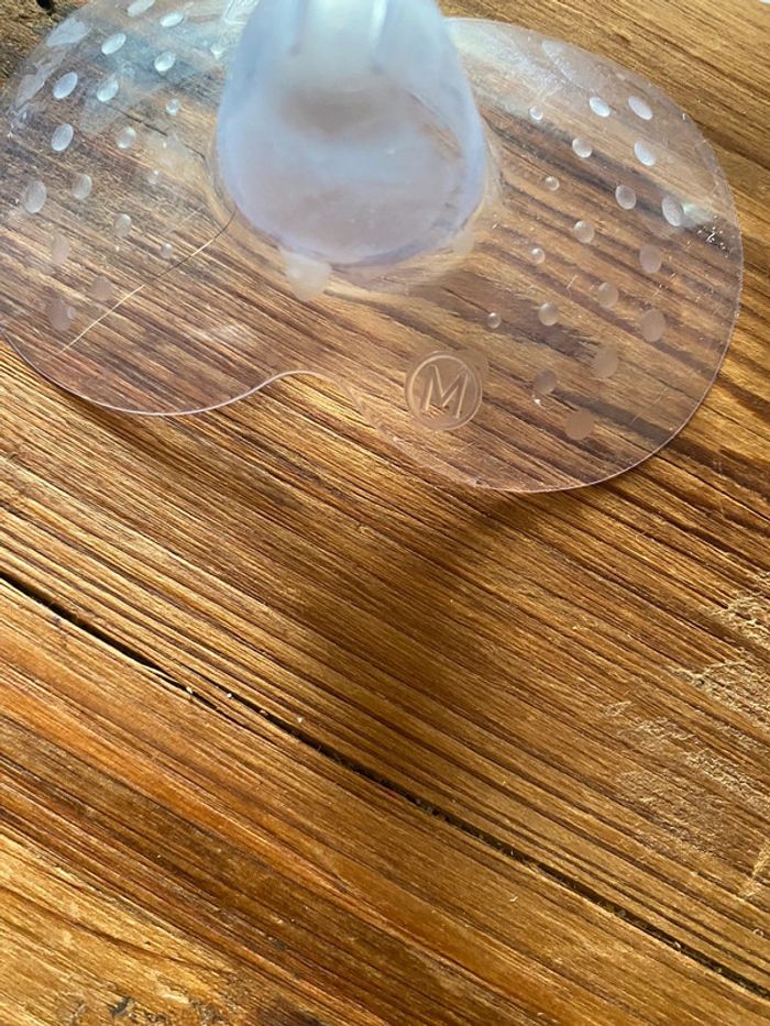 Bouts de seins - photo numéro 5