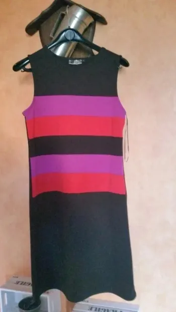 robe d'été