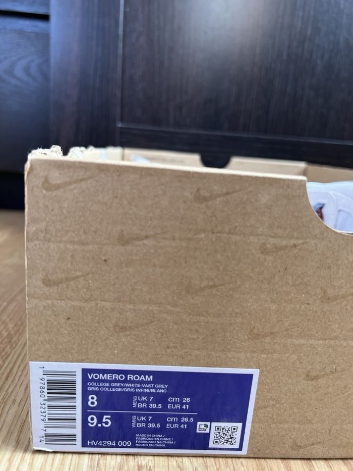 Nike Zoom Vomero Roam pour femme - photo numéro 8