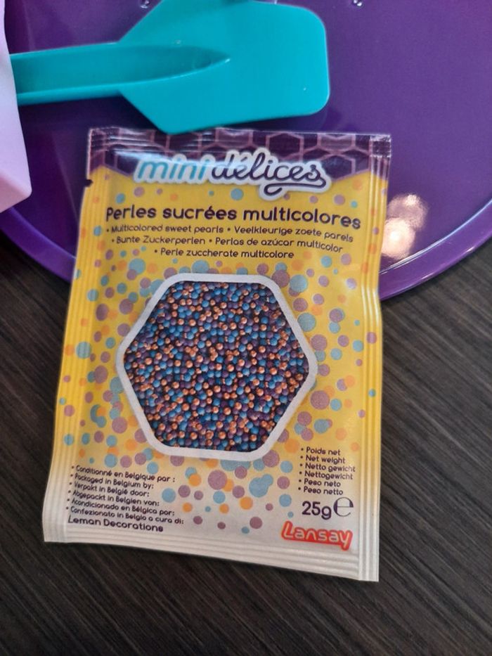 Coffret Mini Délices Multi Gourmandises - photo numéro 4