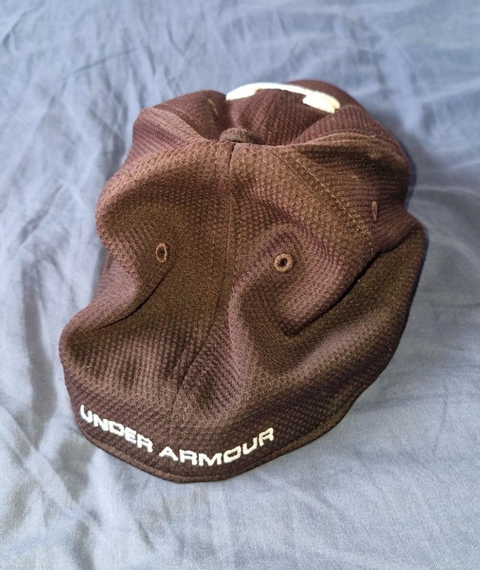 Casquette Under Armour - photo numéro 2