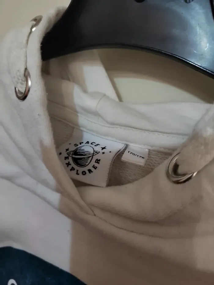 Sweat nasa space explorer - photo numéro 6