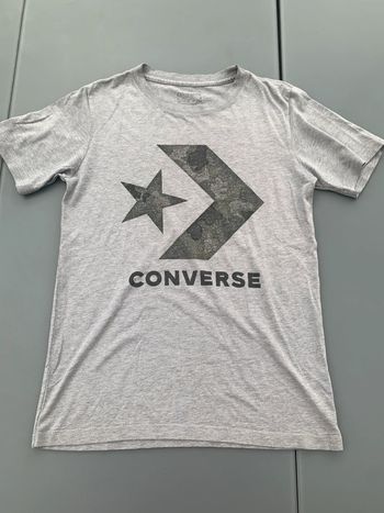 T-shirt Converse