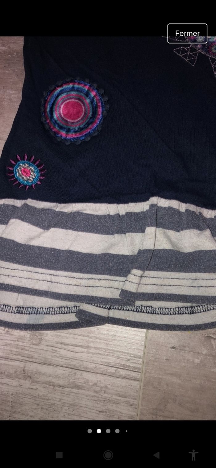 Haut - photo numéro 2