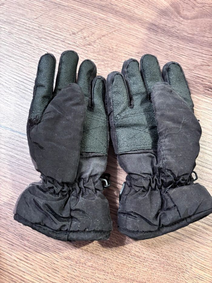 Gants de ski Taille 4 - photo numéro 2