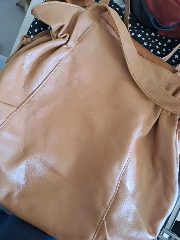 Sac à main - photo numéro 4