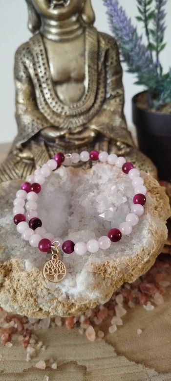 Bracelet de L'AMOUR