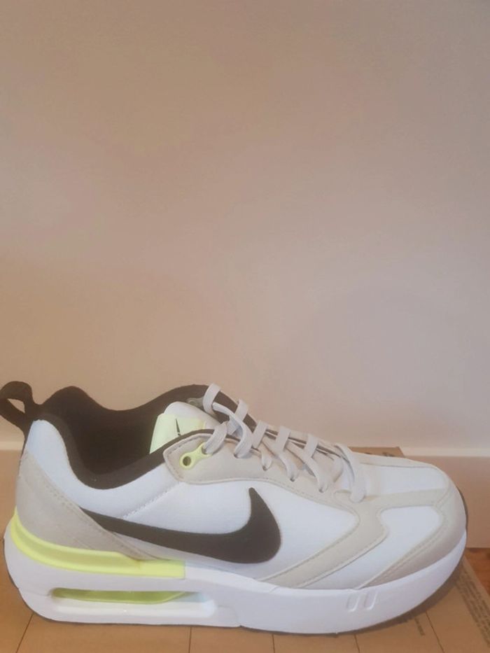 Nike Air Max (38.5)