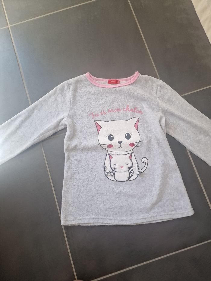 Pyjama Tissaia - photo numéro 3