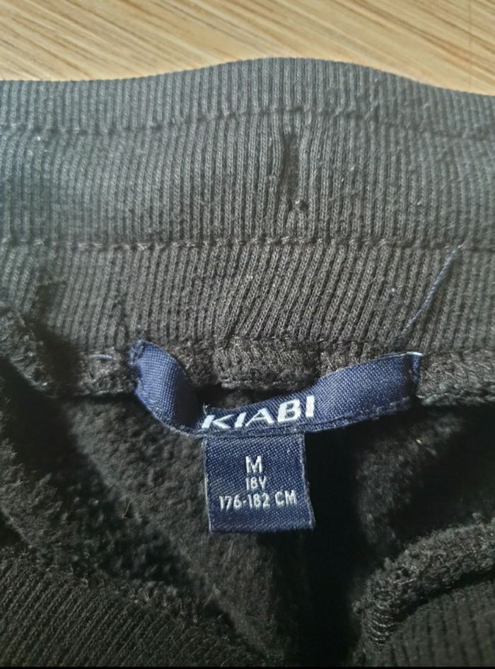 Jogging garçon - photo numéro 2