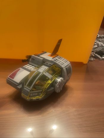 Lego star Wars
