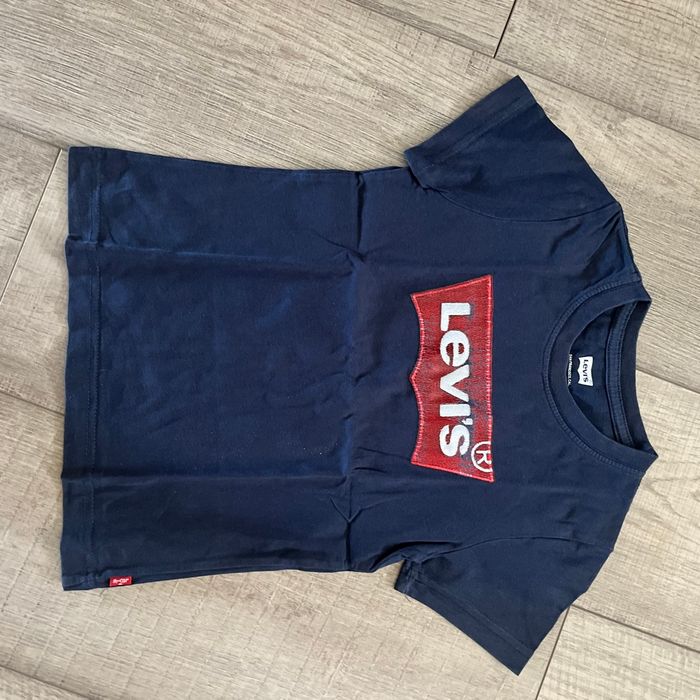 Lot de 4 T-shirt Levi’s - photo numéro 5