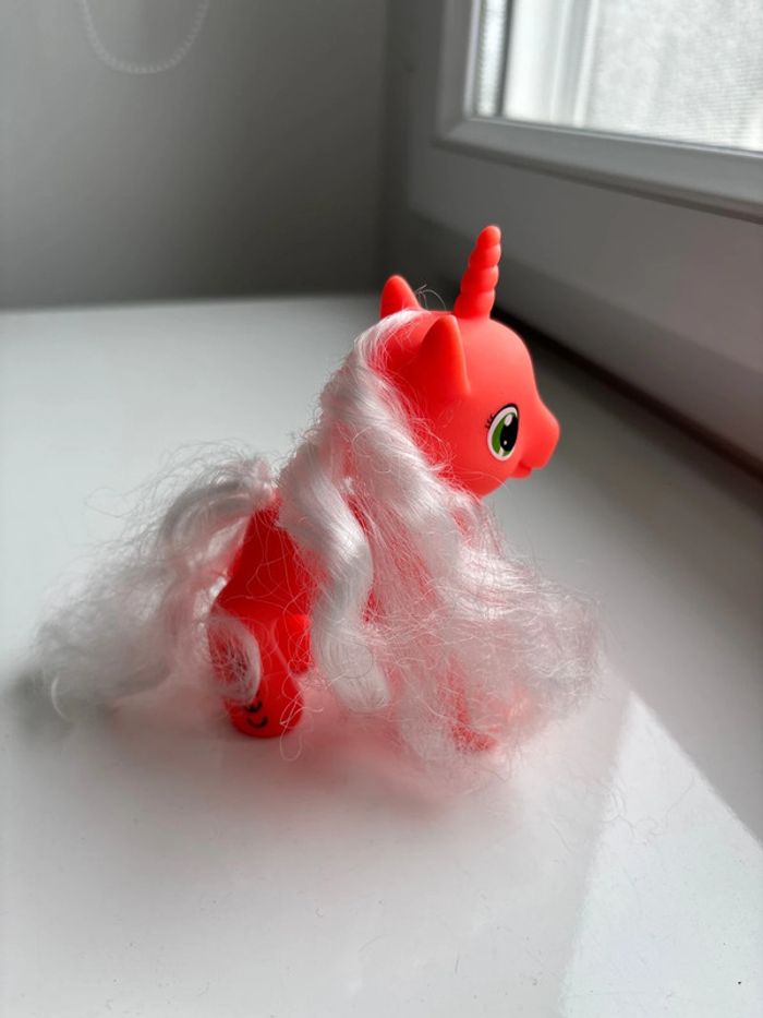 Licorne - photo numéro 2