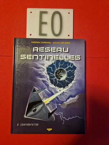 Bd réseau sentinelles 2,EO