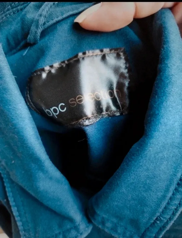 Veste taille 36-38 - photo numéro 4
