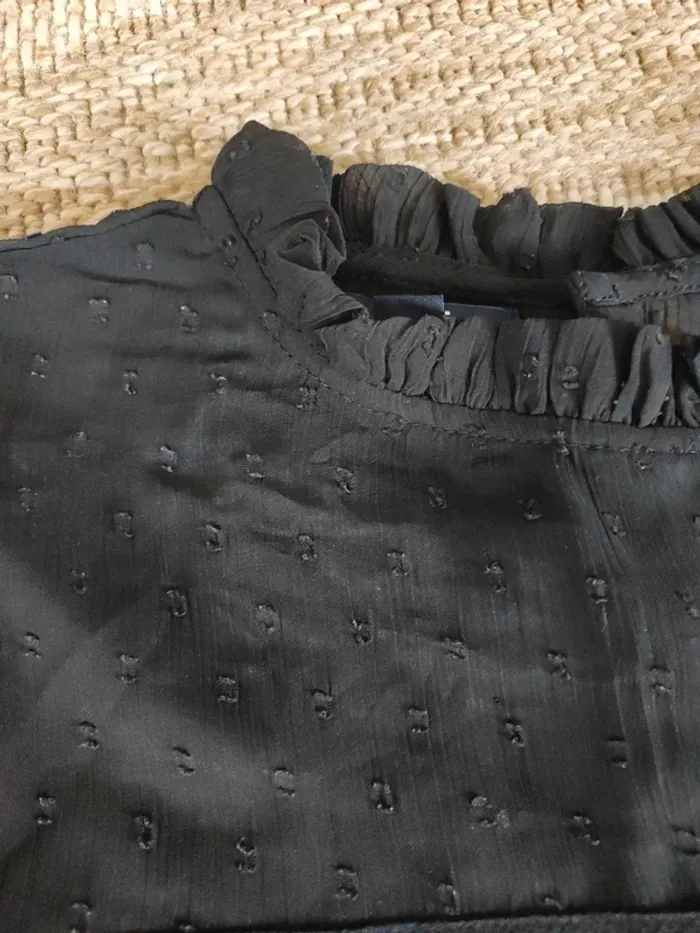 Blouse #12ansgabicehiver - photo numéro 2