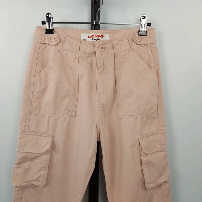 Pantalon cargo Jennyfer - photo numéro 2