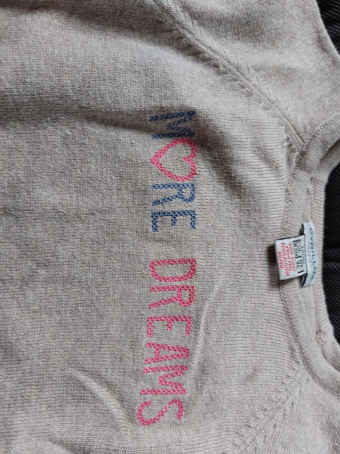 Pull 4 ans - photo numéro 3