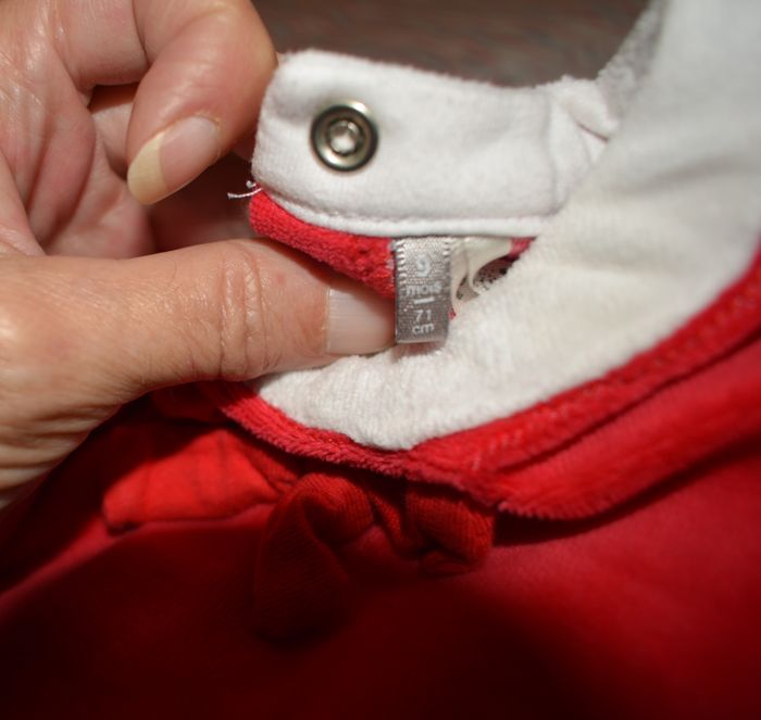 pyjama noel - photo numéro 2