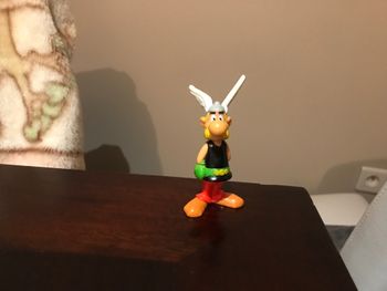 Figurine Astérix