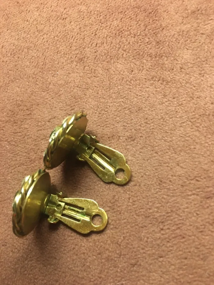 Boucles d’oreilles - photo numéro 6