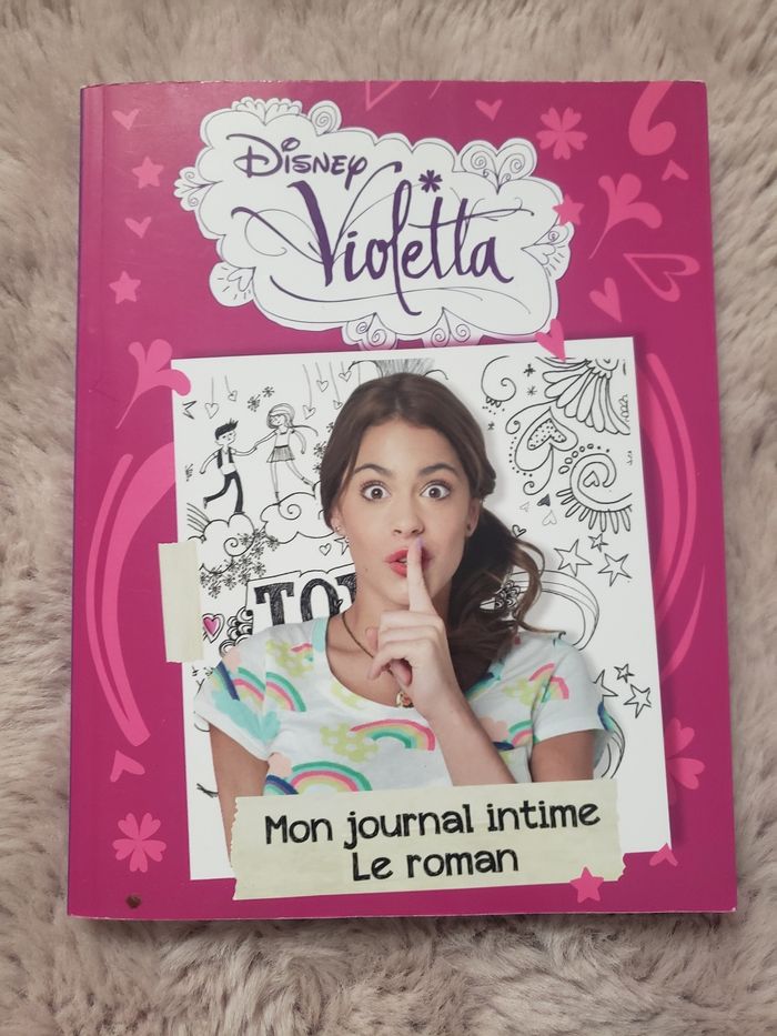 Livre enfant
