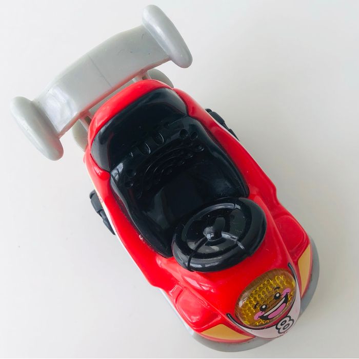 Voiture interactive Tut Tut Bolides Vtech - photo numéro 5