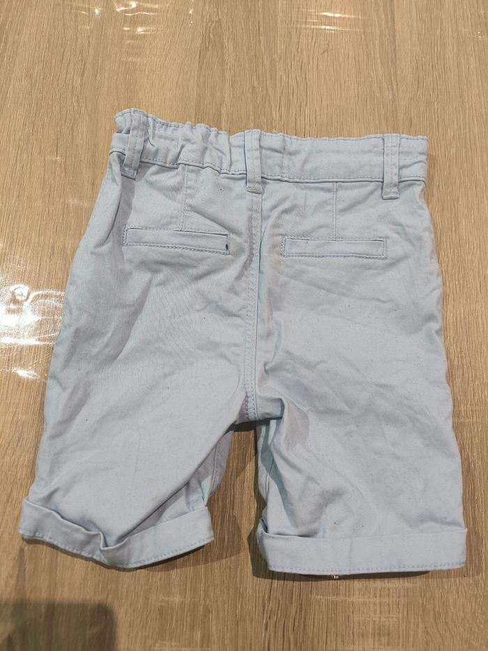 Lot short bébé - photo numéro 7