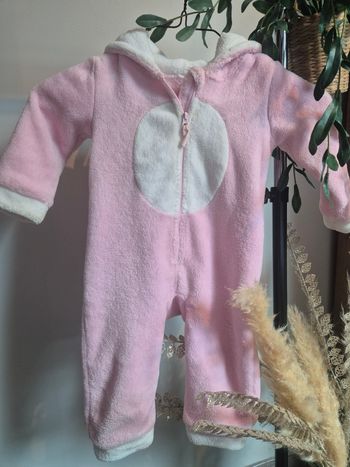Combi pyjama 18 mois