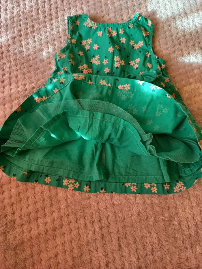 Robe débardeur - photo numéro 2