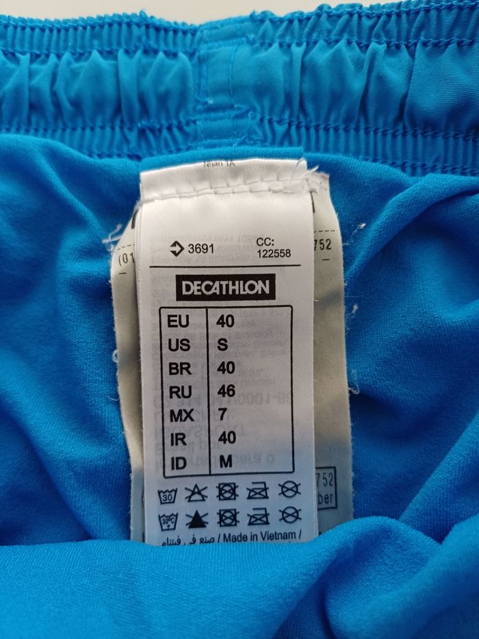 Short taille 40 - photo numéro 5